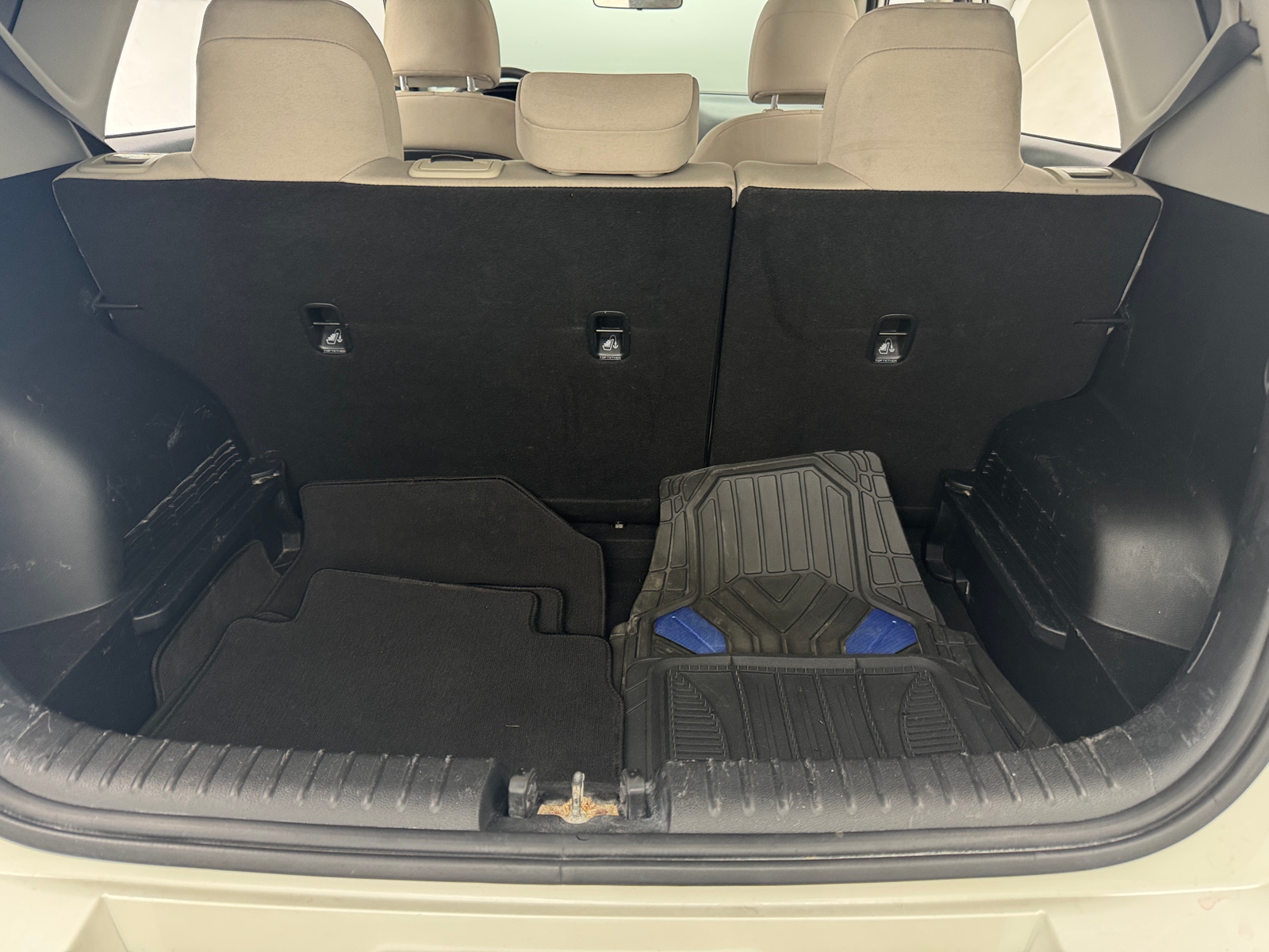 Thumbnail: 2020 Kia Soul - 7