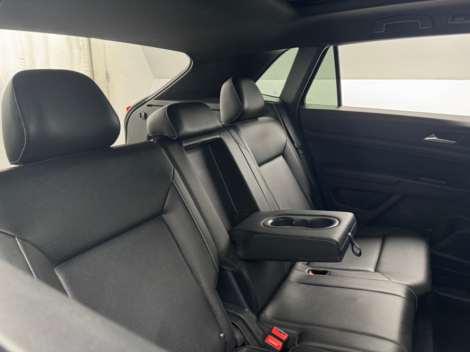 Thumbnail: 2020 Volkswagen Atlas - 5