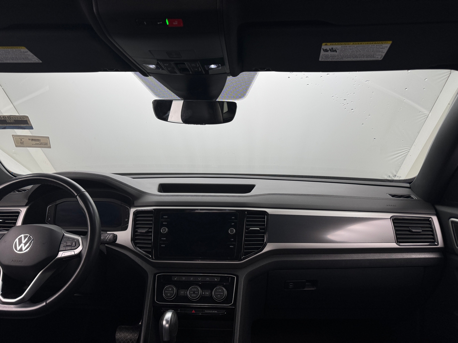 Thumbnail: 2020 Volkswagen Atlas - 2