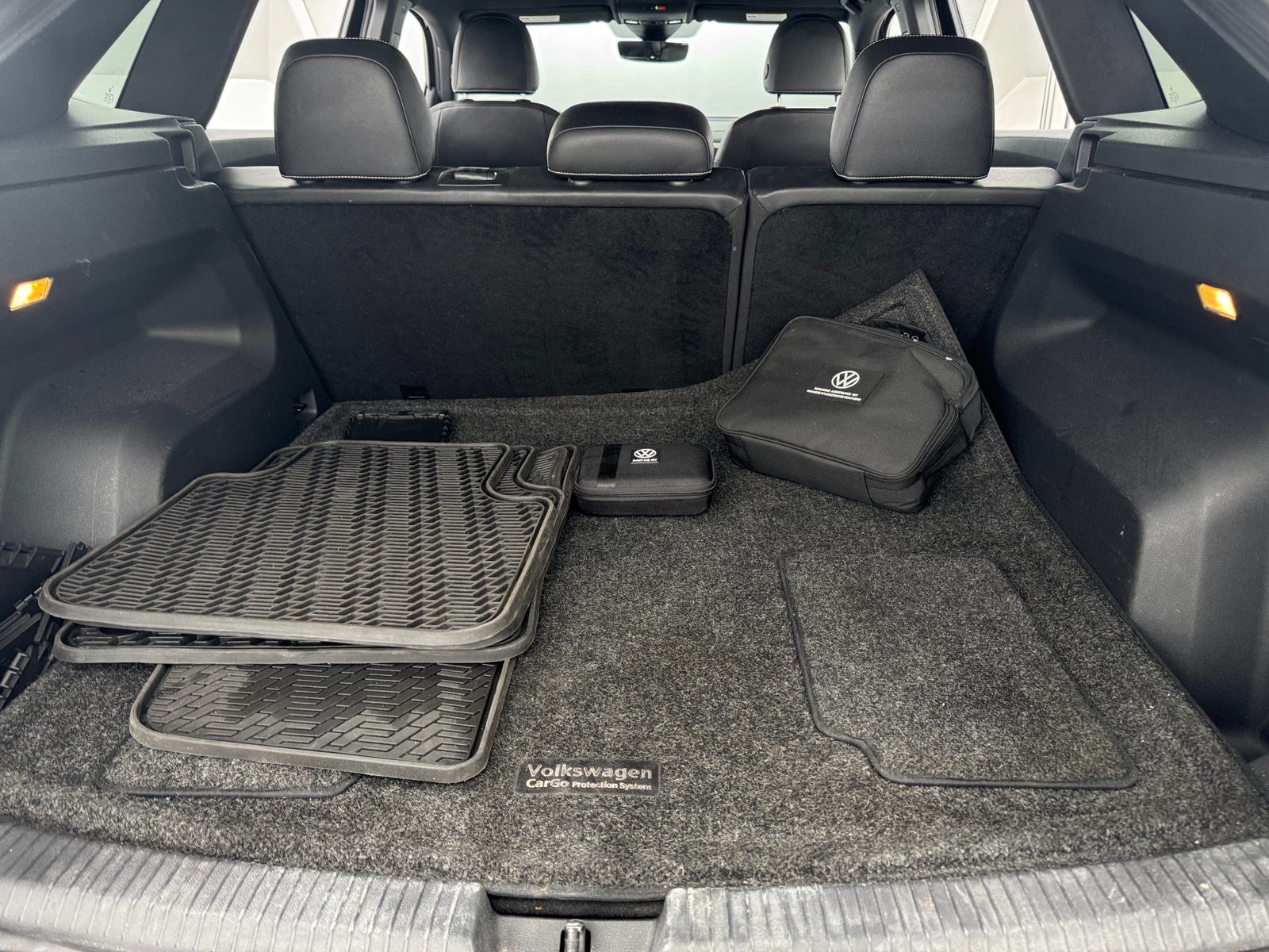 Thumbnail: 2020 Volkswagen Atlas - 6