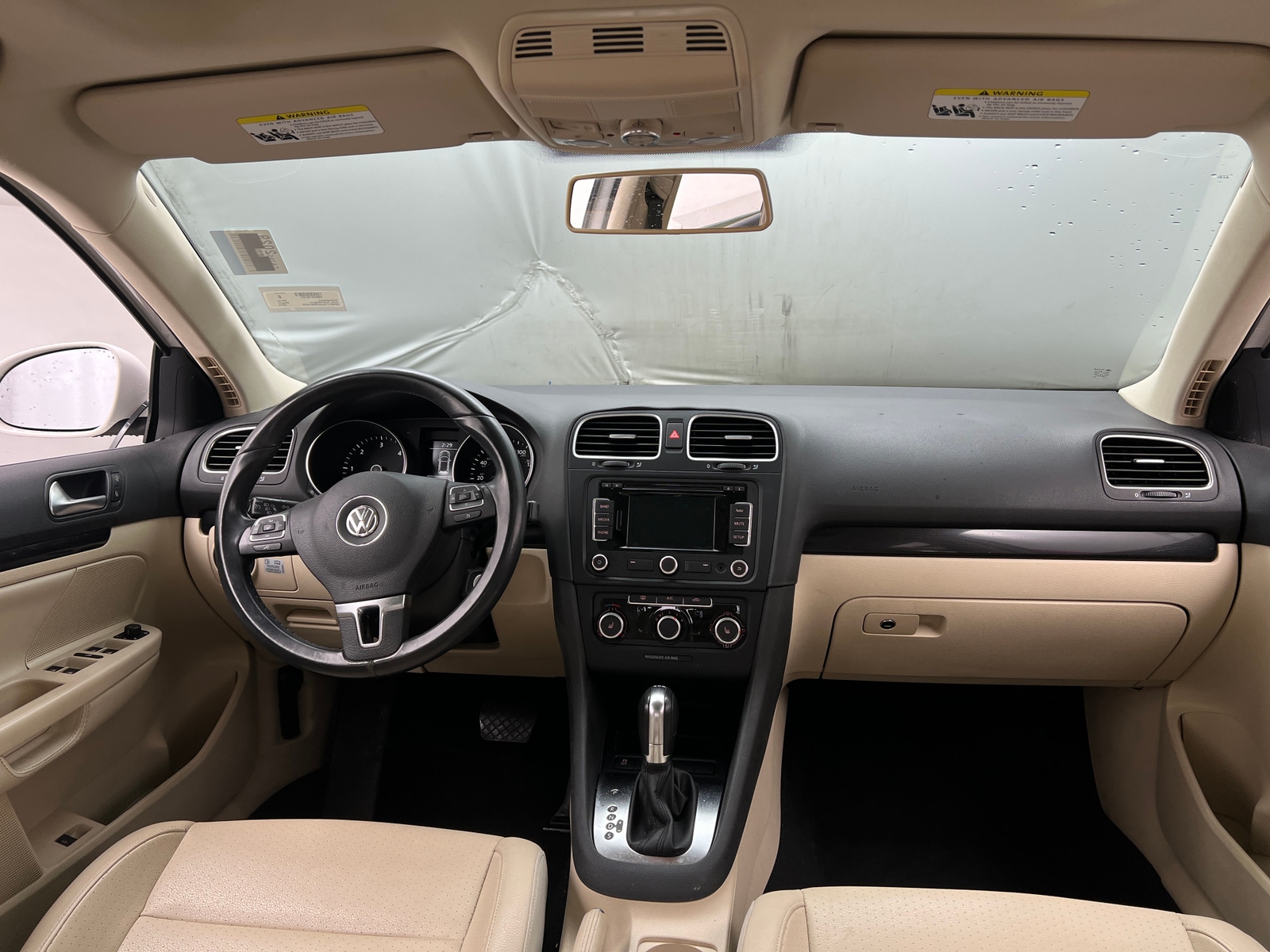 Thumbnail: 2014 Volkswagen Jetta - 2