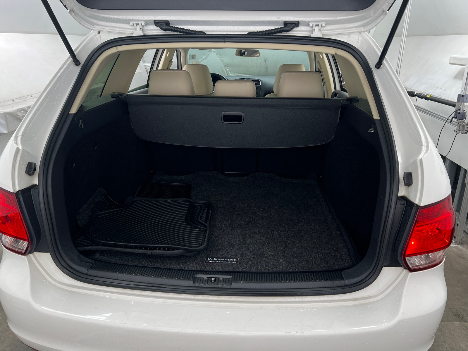 Thumbnail: 2014 Volkswagen Jetta - 6