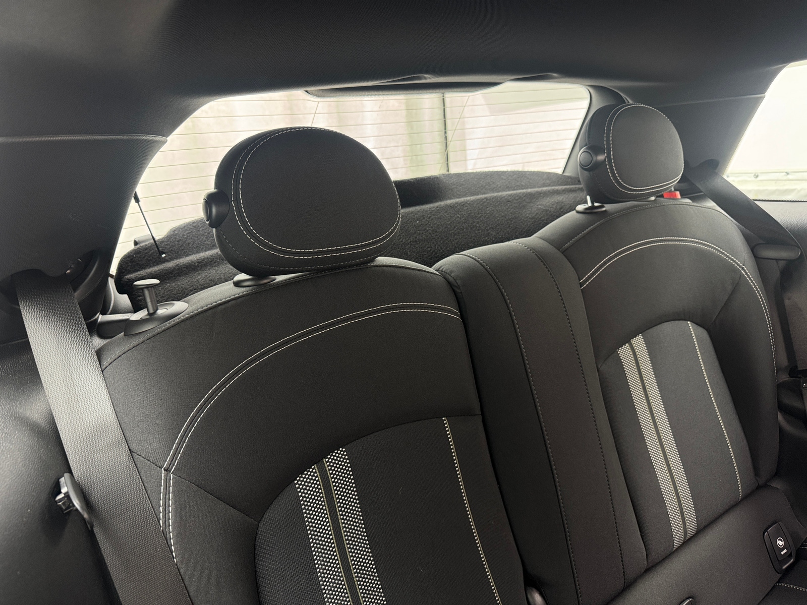 Thumbnail: 2019 MINI Cooper Hardtop - 6