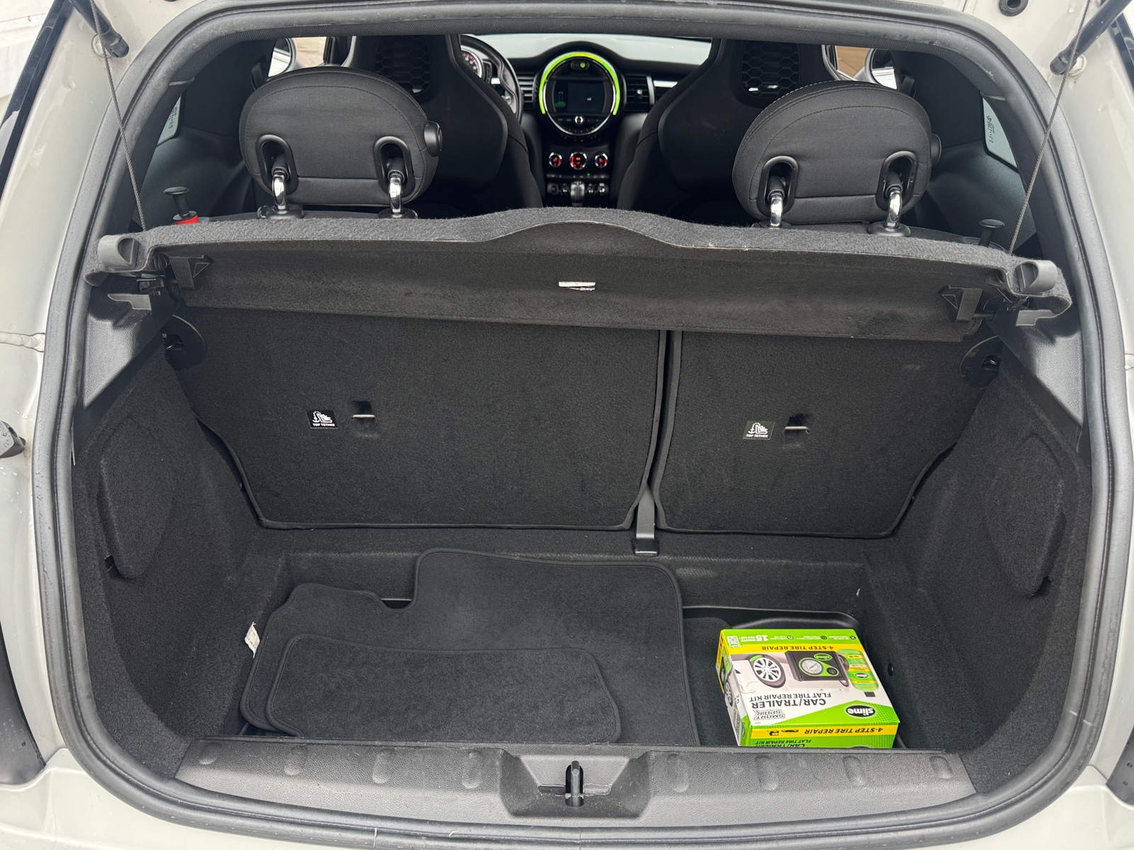 Thumbnail: 2019 MINI Cooper Hardtop - 7