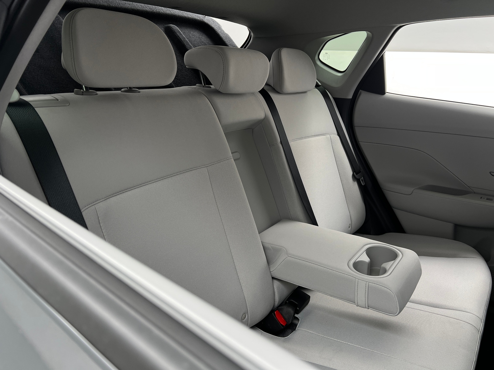 Thumbnail: 2025 Hyundai Kona - 6