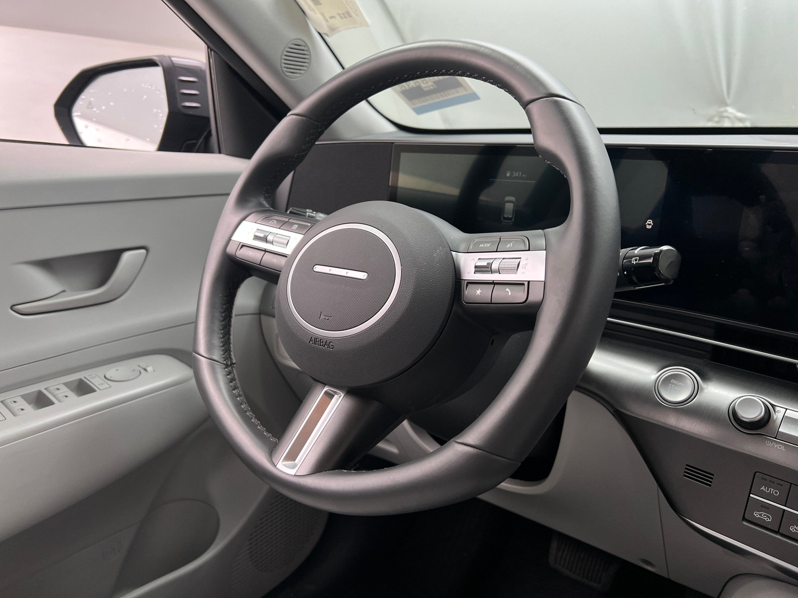 Thumbnail: 2025 Hyundai Kona - 5