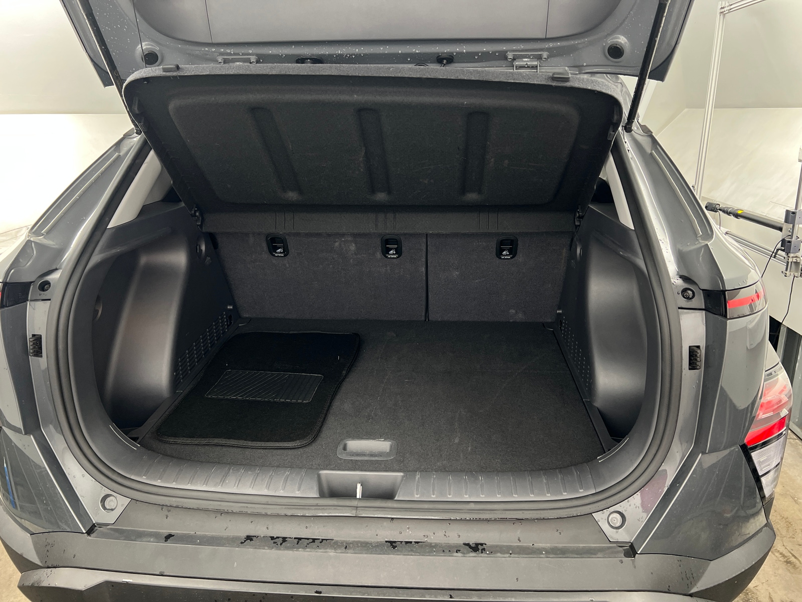 Thumbnail: 2025 Hyundai Kona - 7