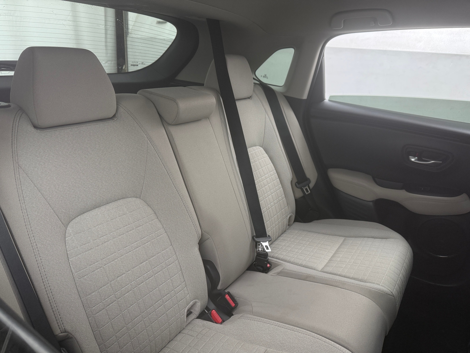 Thumbnail: 2025 Honda HR-V - 6