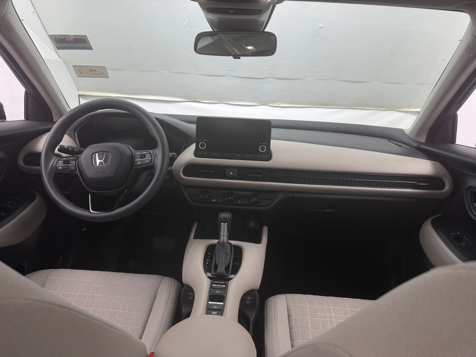 Thumbnail: 2025 Honda HR-V - 3