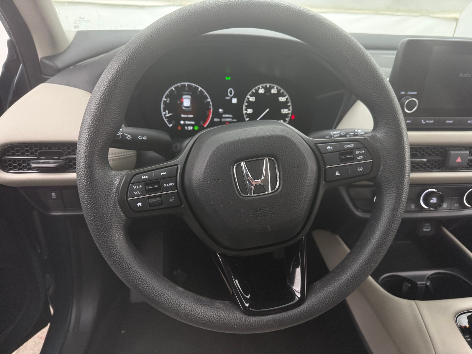 Thumbnail: 2025 Honda HR-V - 5