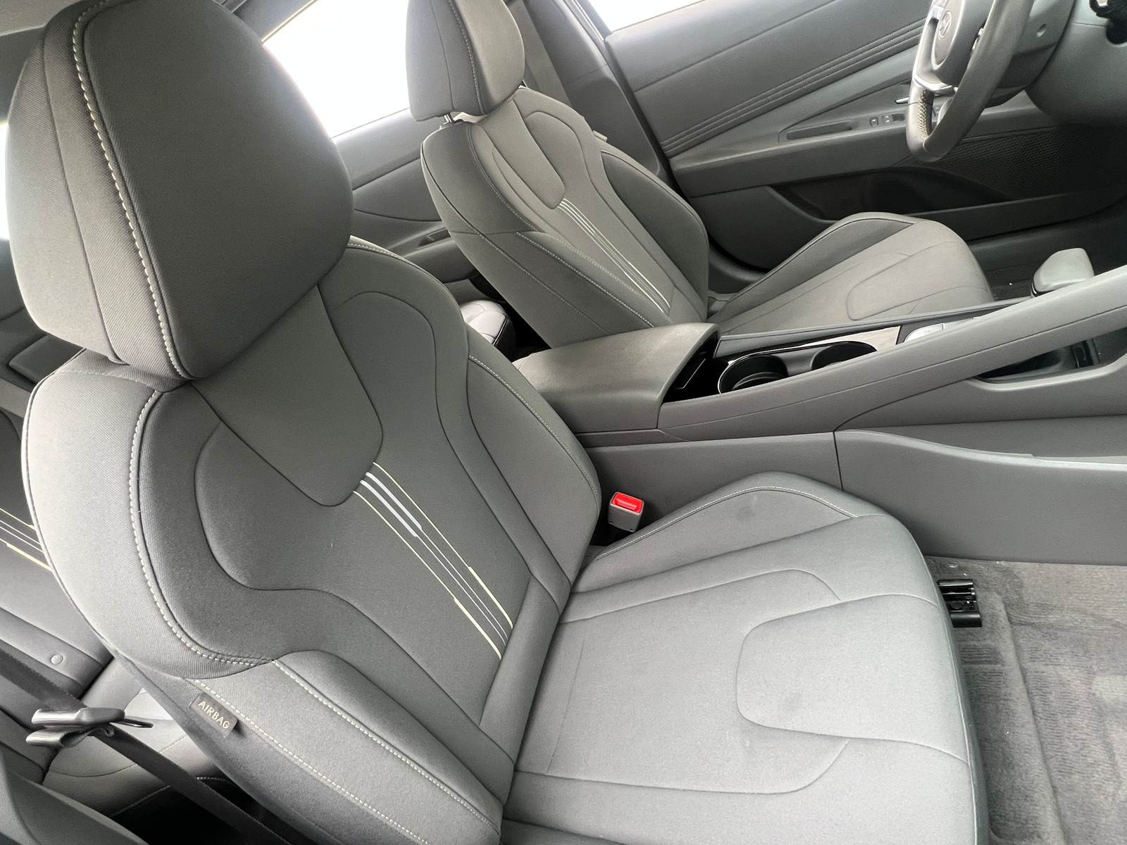 Thumbnail: 2024 Hyundai Elantra - 2