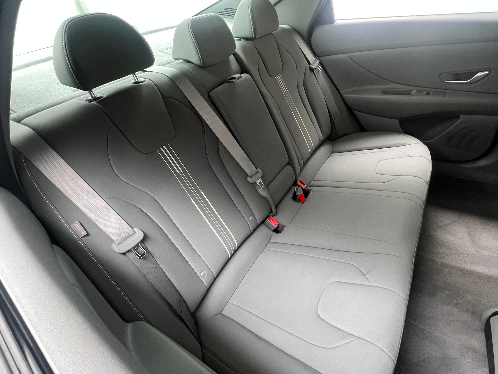 Thumbnail: 2024 Hyundai Elantra - 6