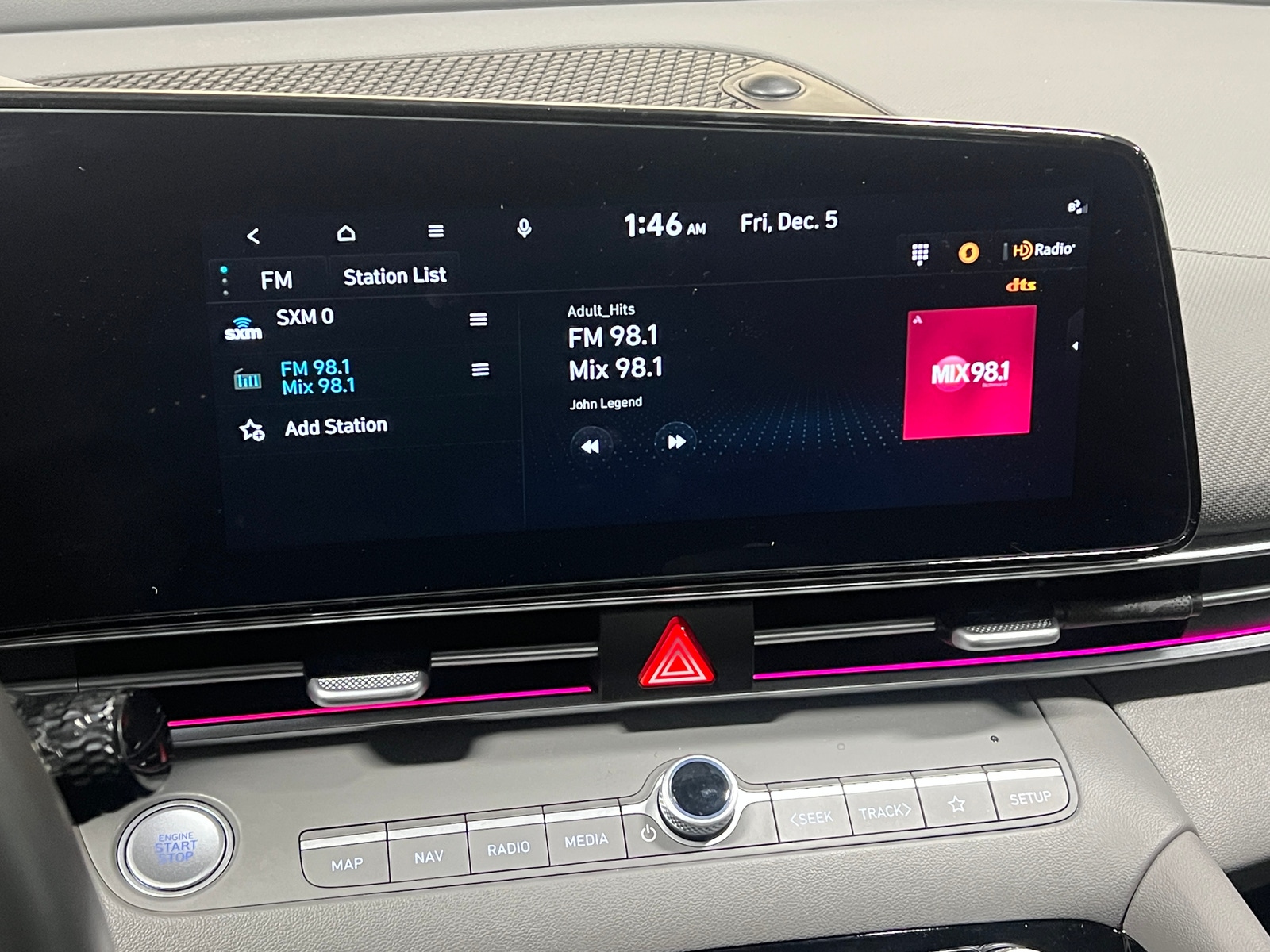 Thumbnail: 2024 Hyundai Elantra - 4