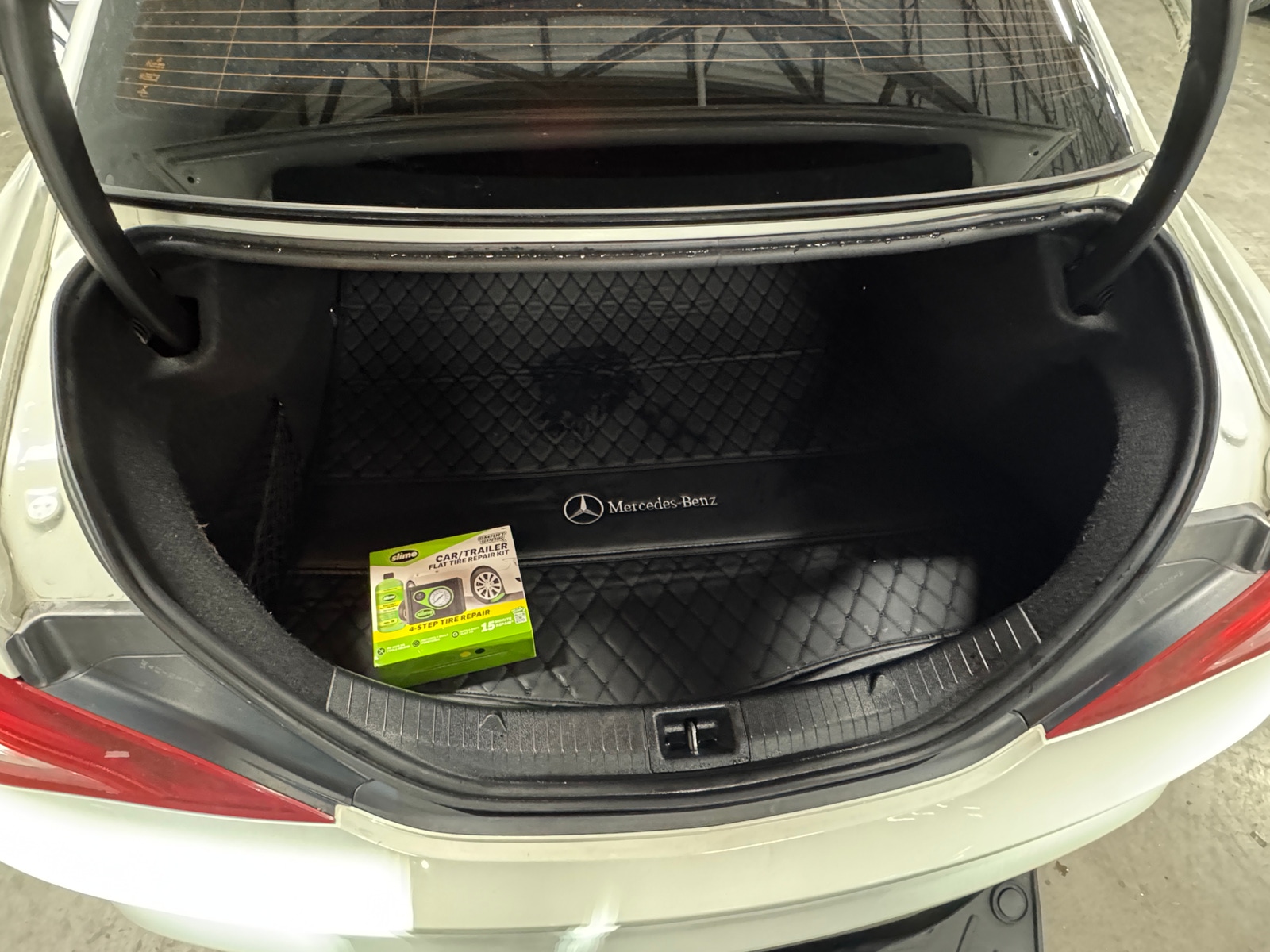 Thumbnail: 2018 Mercedes-Benz CLA - 6