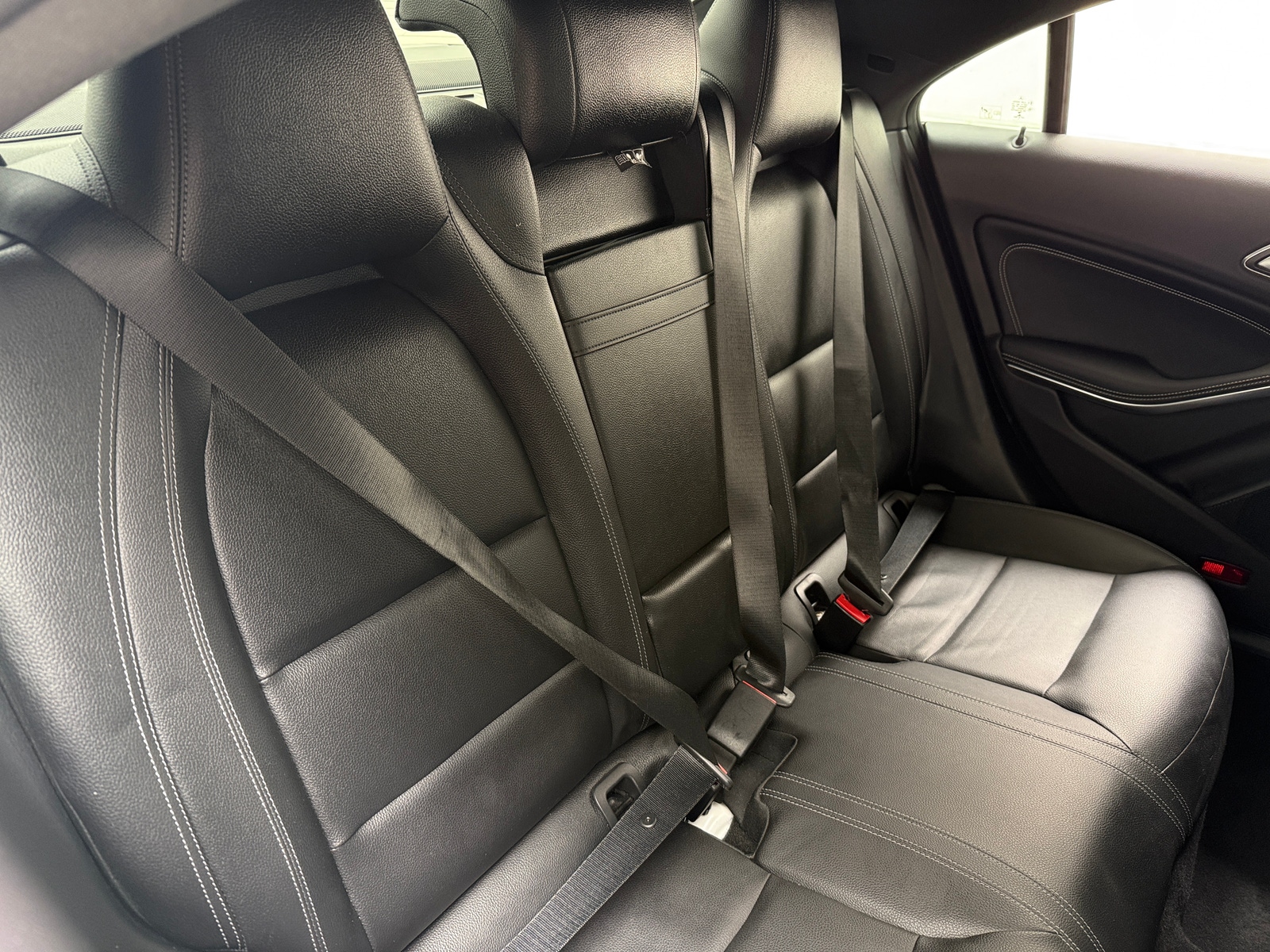 Thumbnail: 2018 Mercedes-Benz CLA - 5