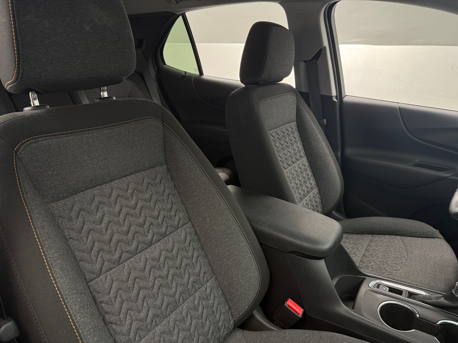 Thumbnail: 2024 Chevrolet Equinox - 2