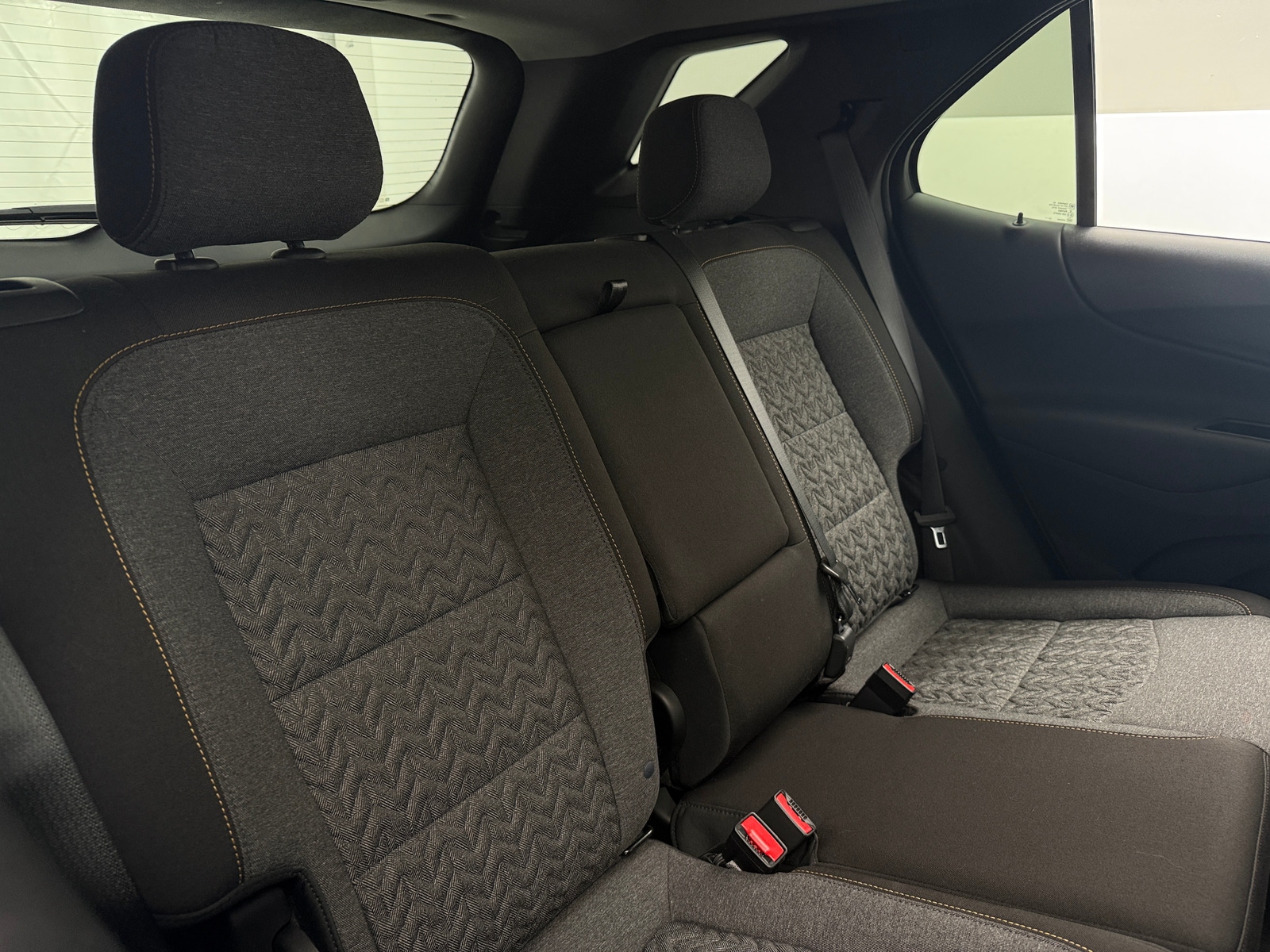 Thumbnail: 2024 Chevrolet Equinox - 6