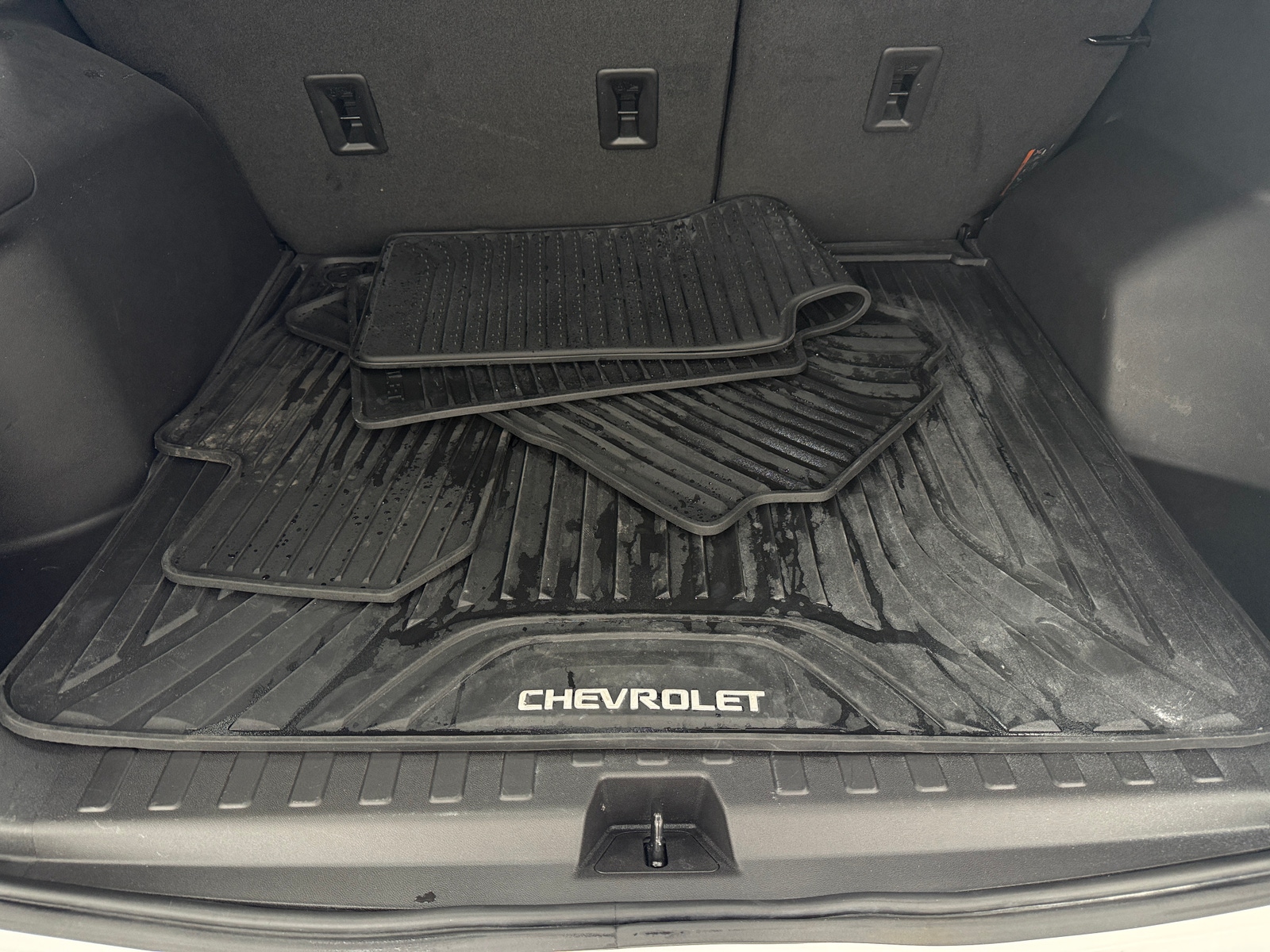 Thumbnail: 2024 Chevrolet Equinox - 7