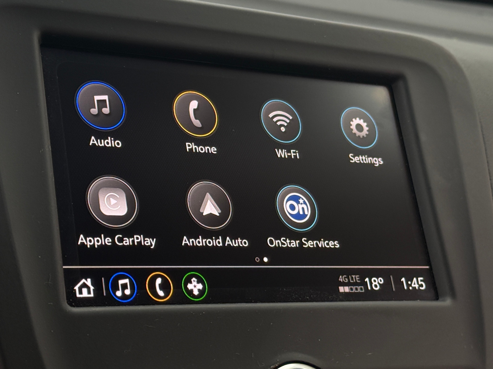 Thumbnail: 2024 Chevrolet Equinox - 4