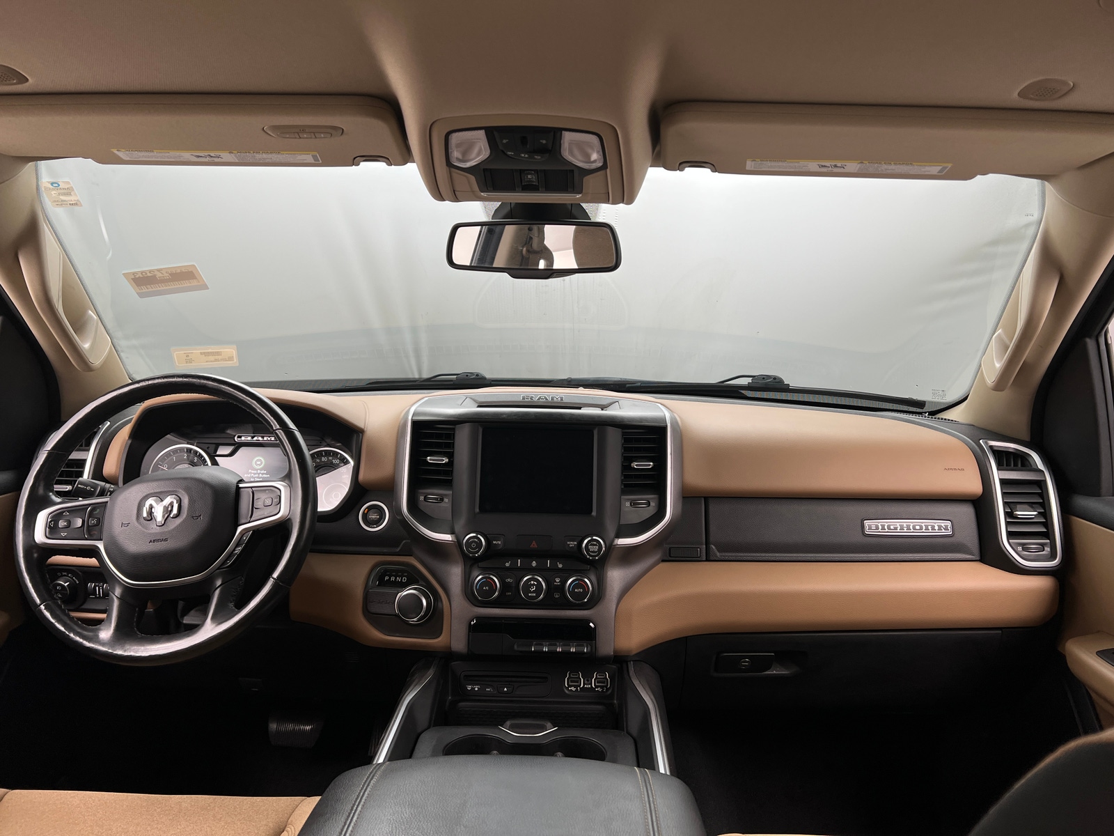 Thumbnail: 2019 RAM 1500 - 3