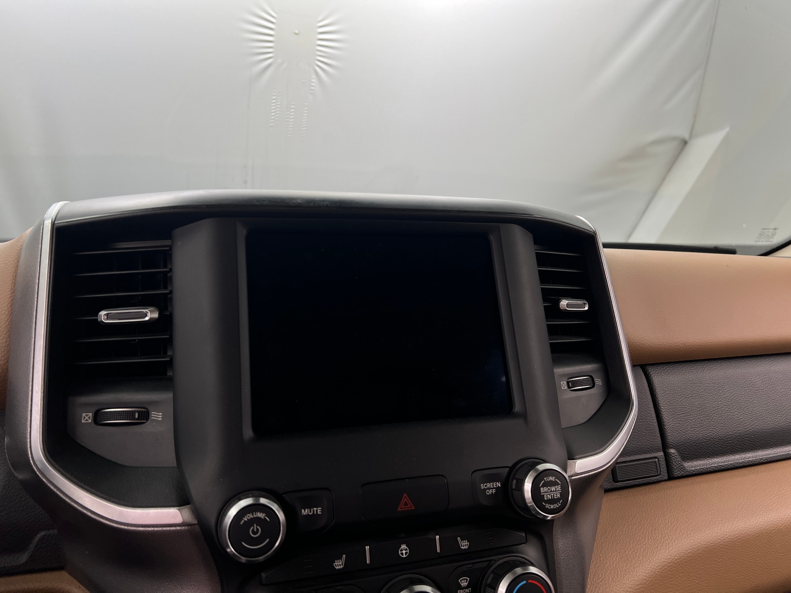 Thumbnail: 2019 RAM 1500 - 4