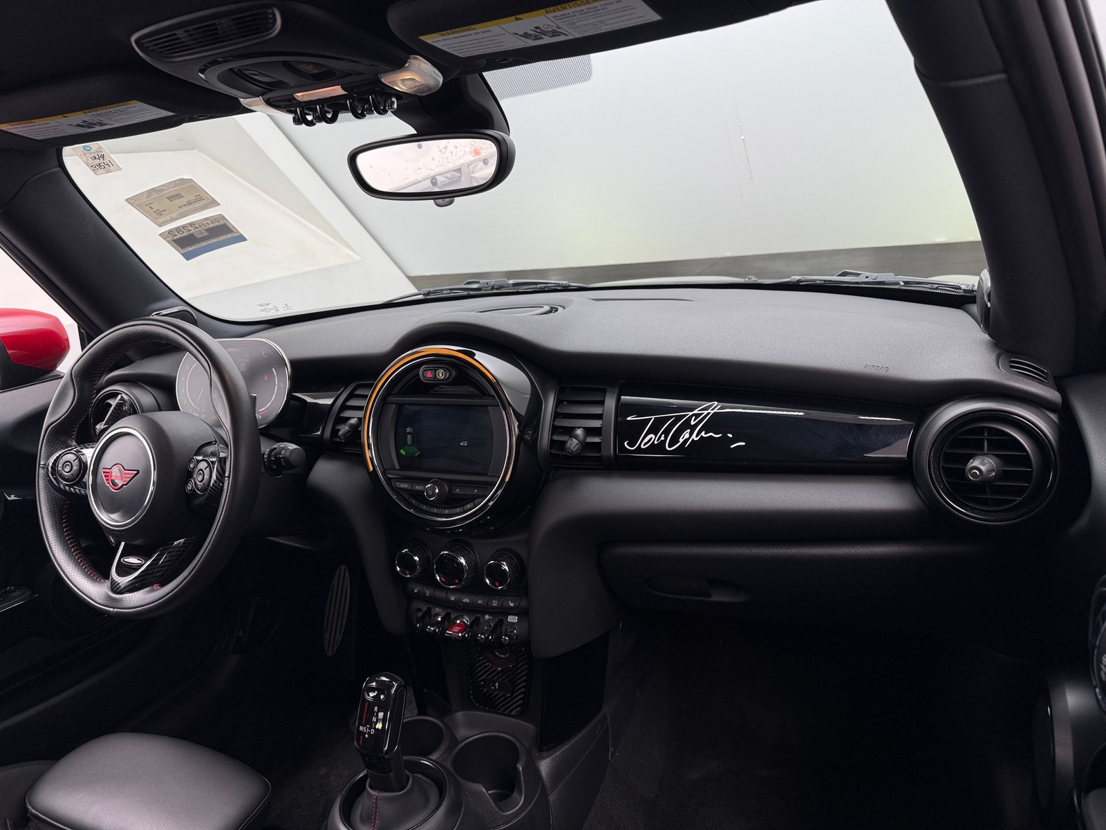 Thumbnail: 2021 MINI Cooper Hardtop - 3