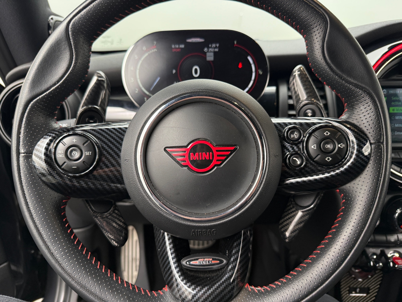 Thumbnail: 2021 MINI Cooper Hardtop - 5