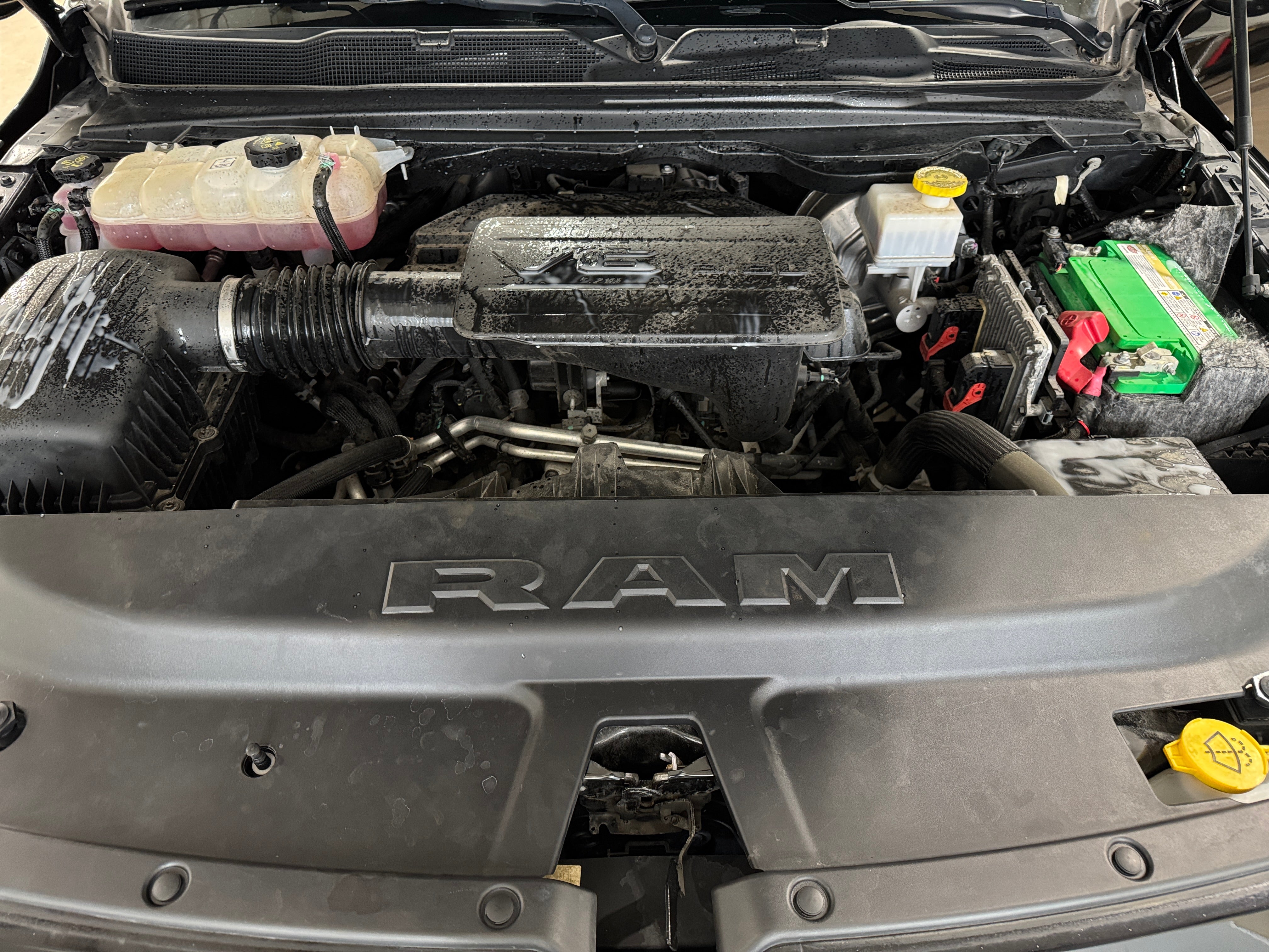 2019 RAM Ram 1500 Pickup