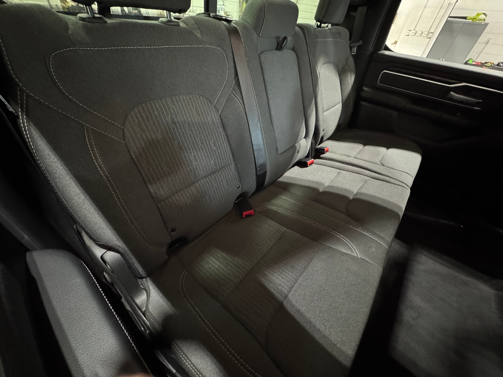 Thumbnail: 2019 RAM 1500 - 6