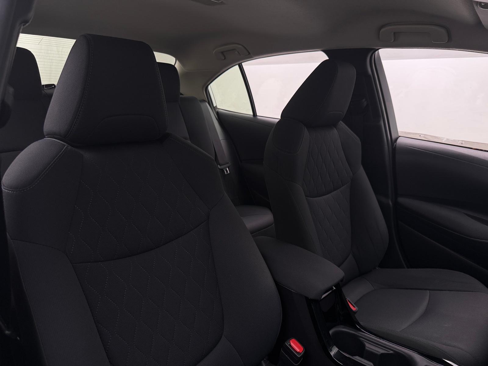 Thumbnail: 2022 Toyota Corolla - 2