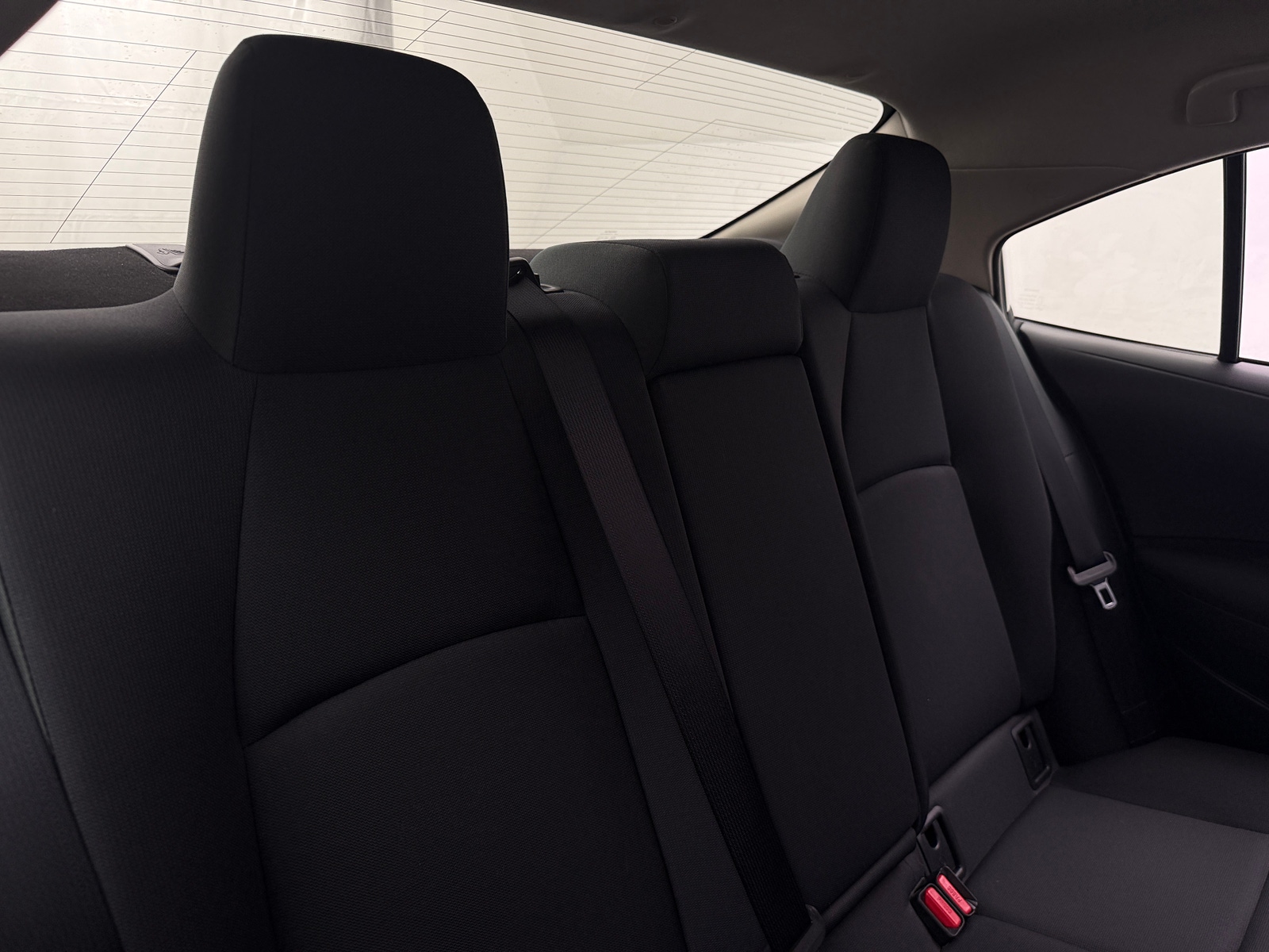 Thumbnail: 2022 Toyota Corolla - 6