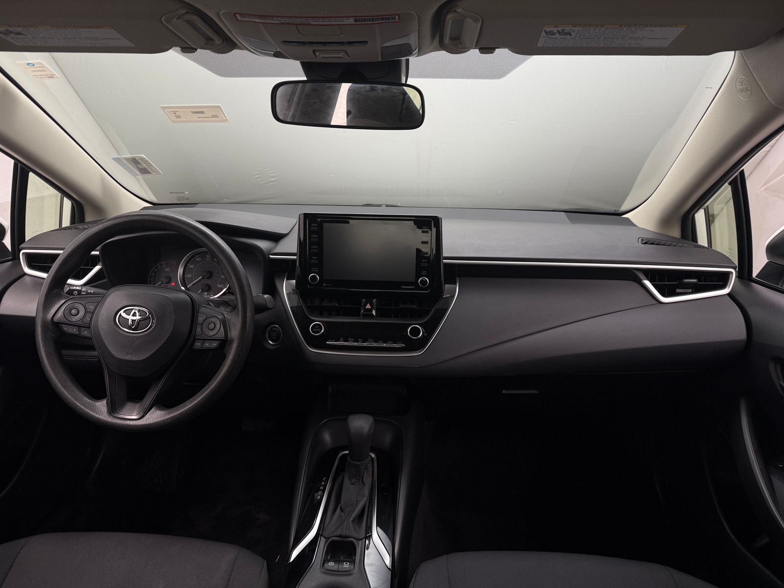 Thumbnail: 2022 Toyota Corolla - 3