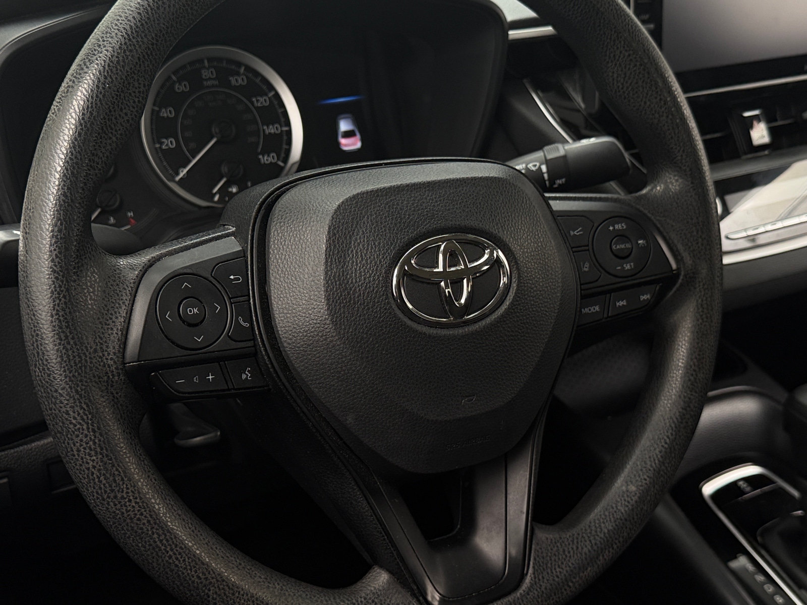 Thumbnail: 2022 Toyota Corolla - 5