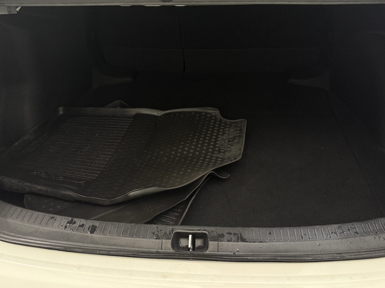 Thumbnail: 2022 Toyota Corolla - 7