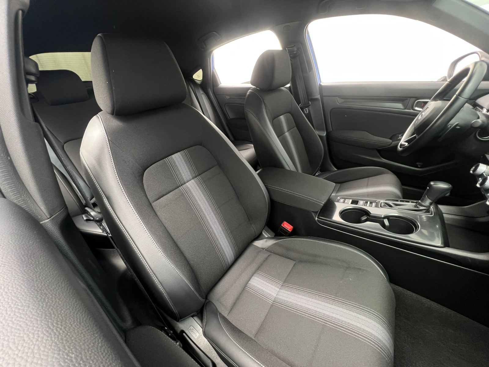 Thumbnail: 2022 Honda Civic - 2