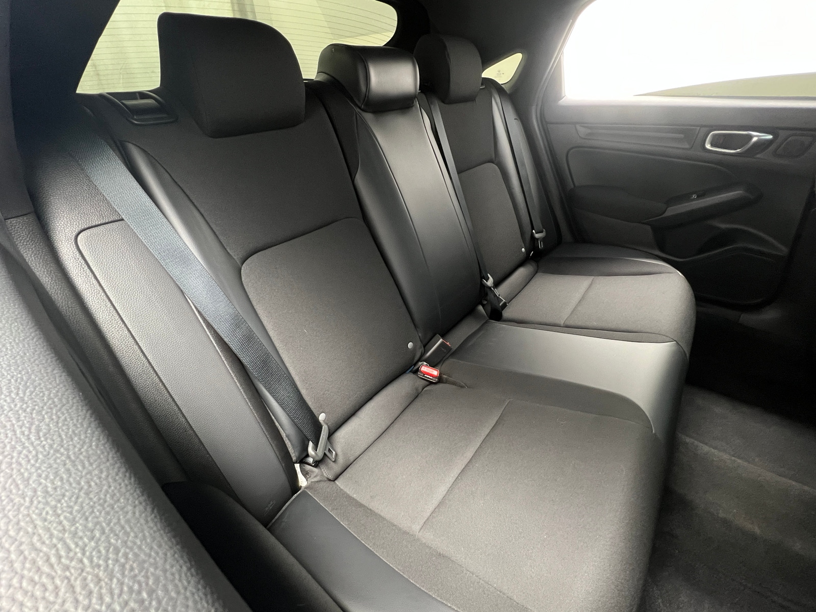 Thumbnail: 2022 Honda Civic - 6