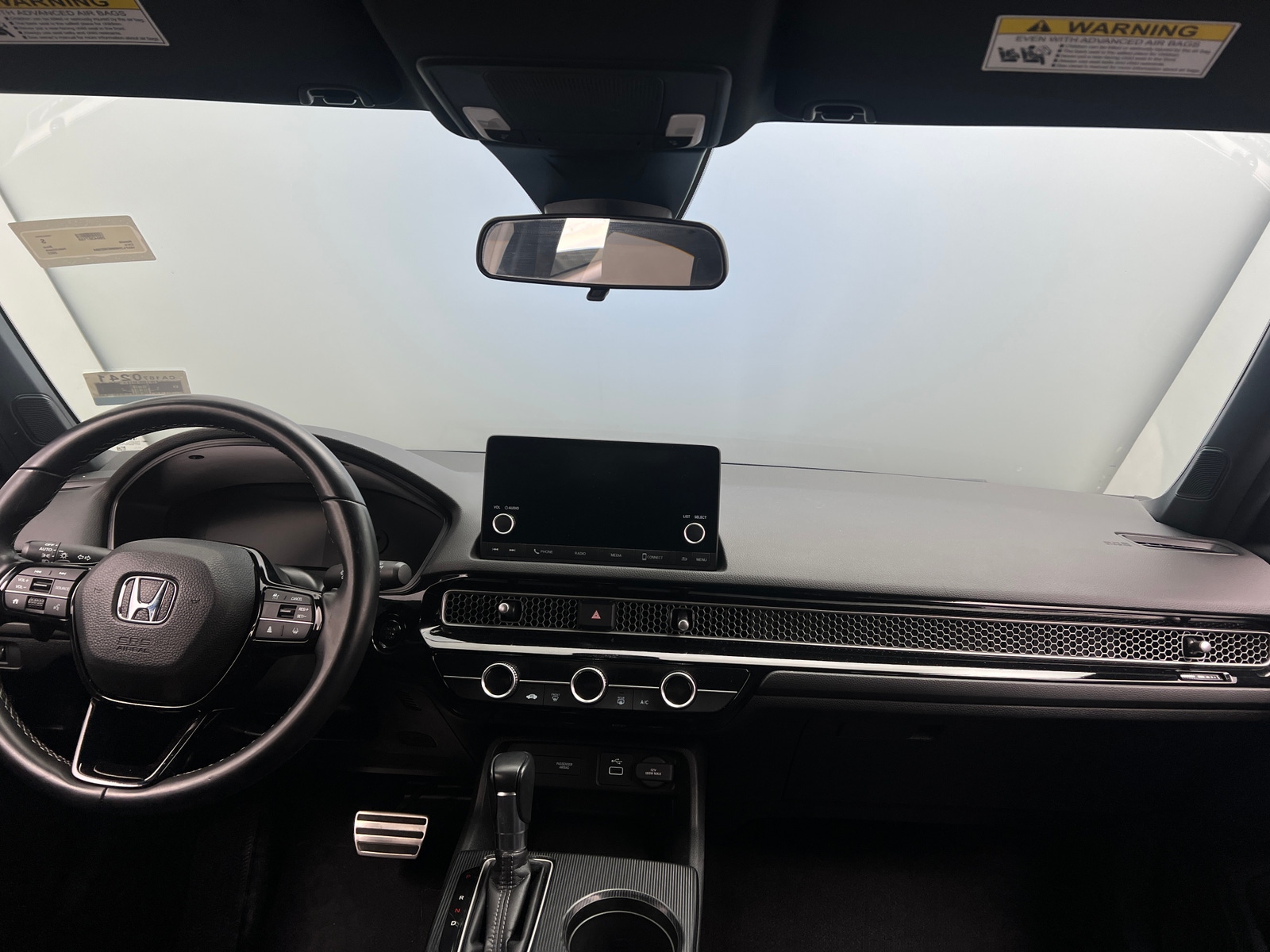 Thumbnail: 2022 Honda Civic - 3