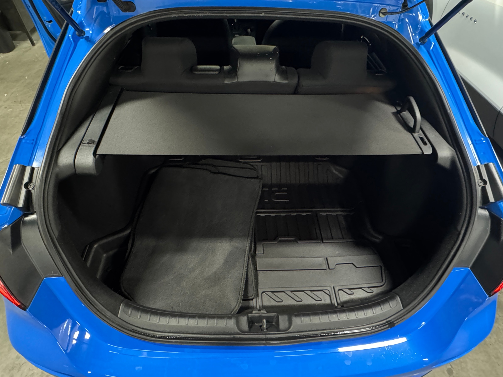 Thumbnail: 2022 Honda Civic - 7