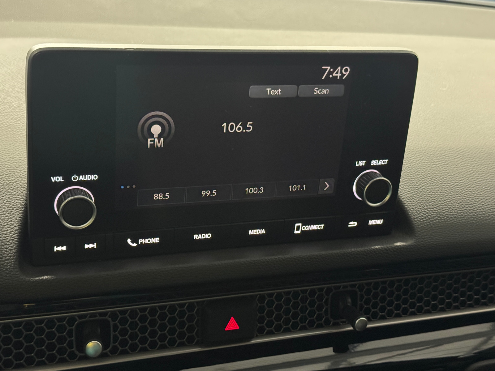 Thumbnail: 2022 Honda Civic - 4