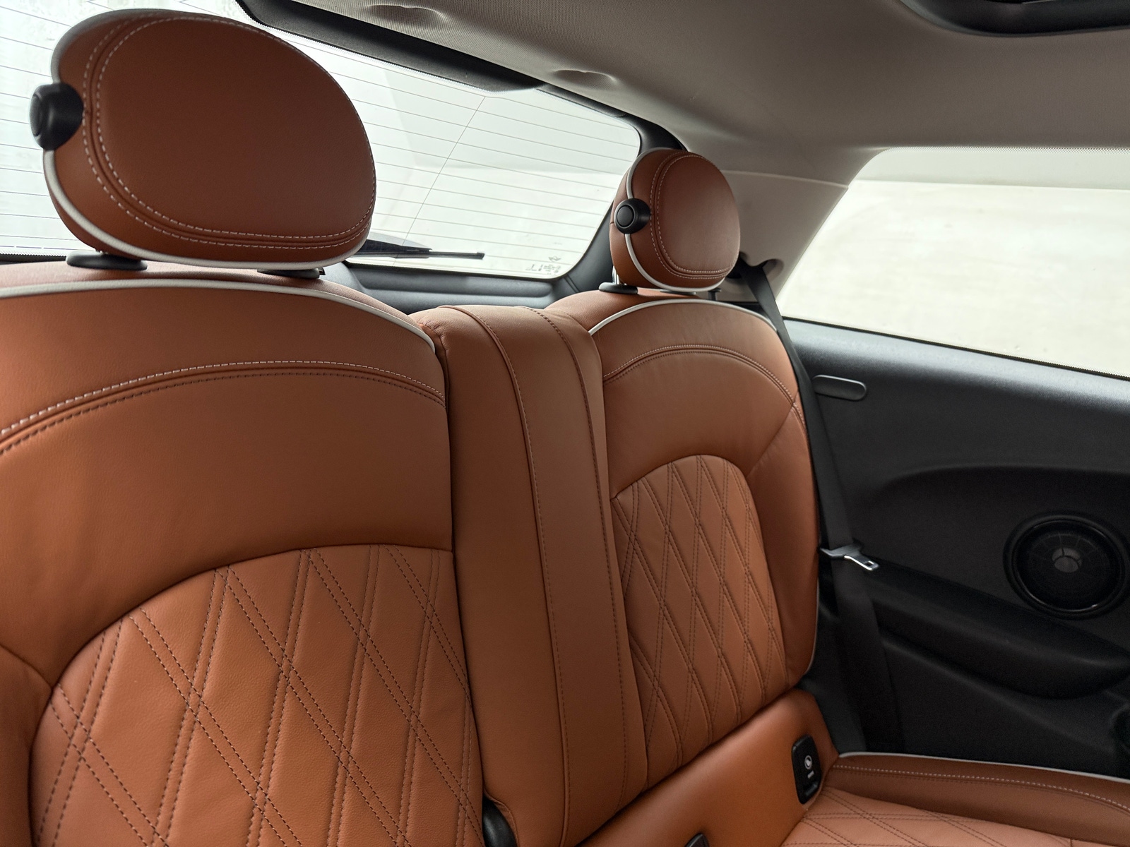 Thumbnail: 2024 MINI Cooper Hardtop - 5