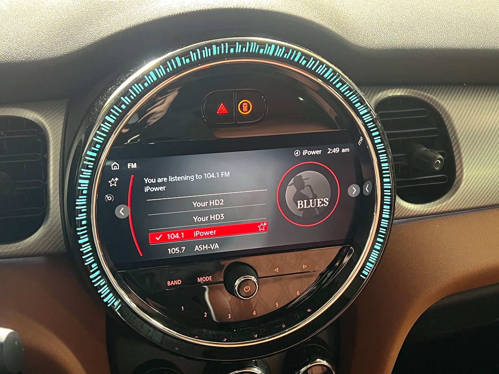 Thumbnail: 2024 MINI Cooper Hardtop - 3