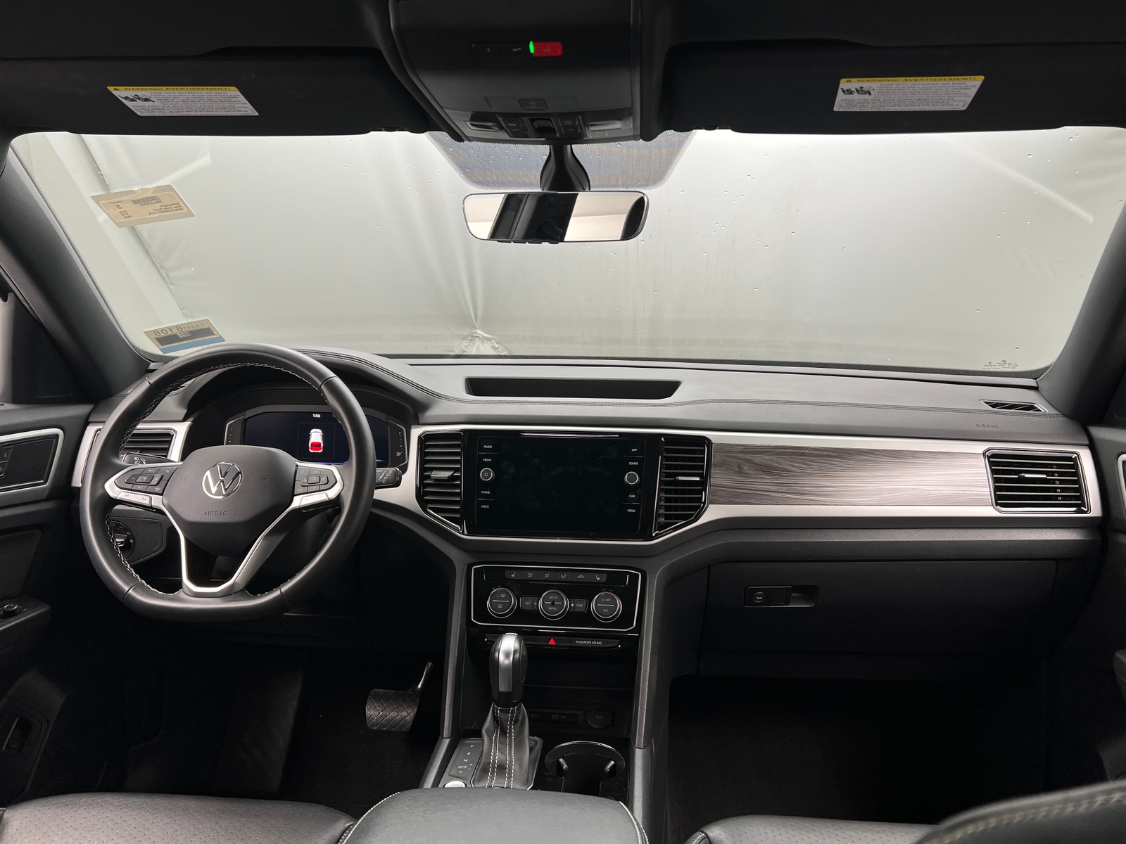 Thumbnail: 2022 Volkswagen Atlas - 2