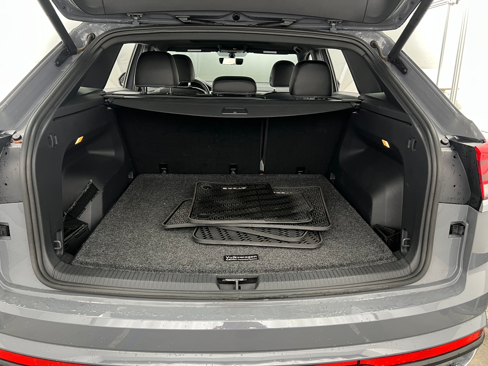 Thumbnail: 2022 Volkswagen Atlas - 6