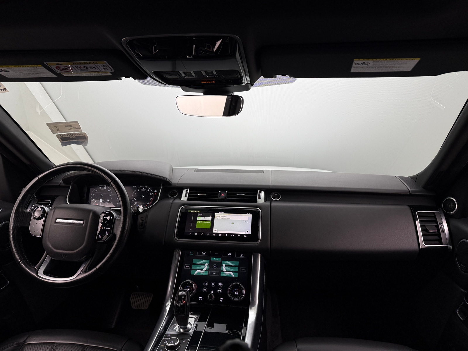 Thumbnail: 2018 Land Rover Range Rover Sport - 2