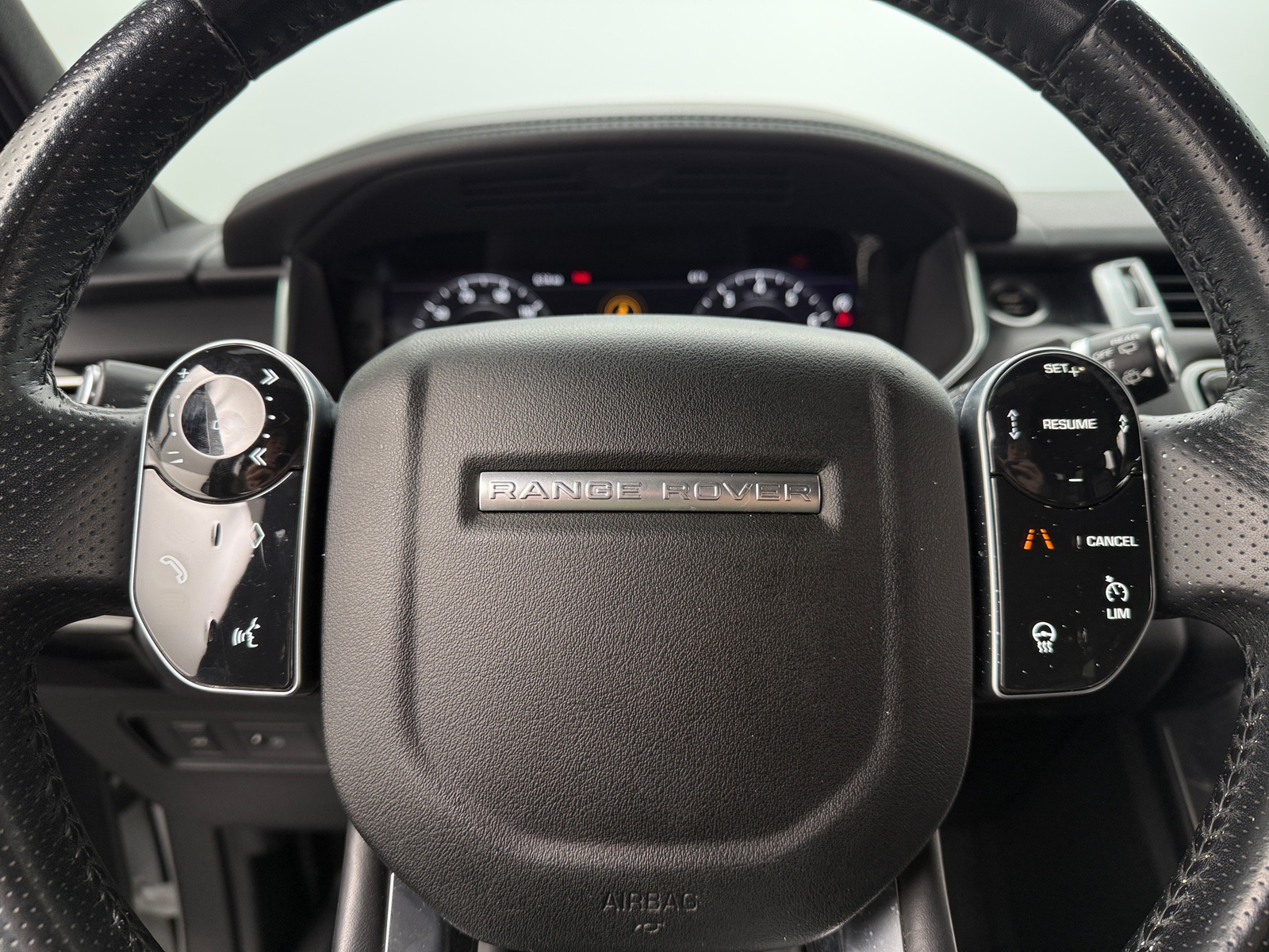 Thumbnail: 2018 Land Rover Range Rover Sport - 4