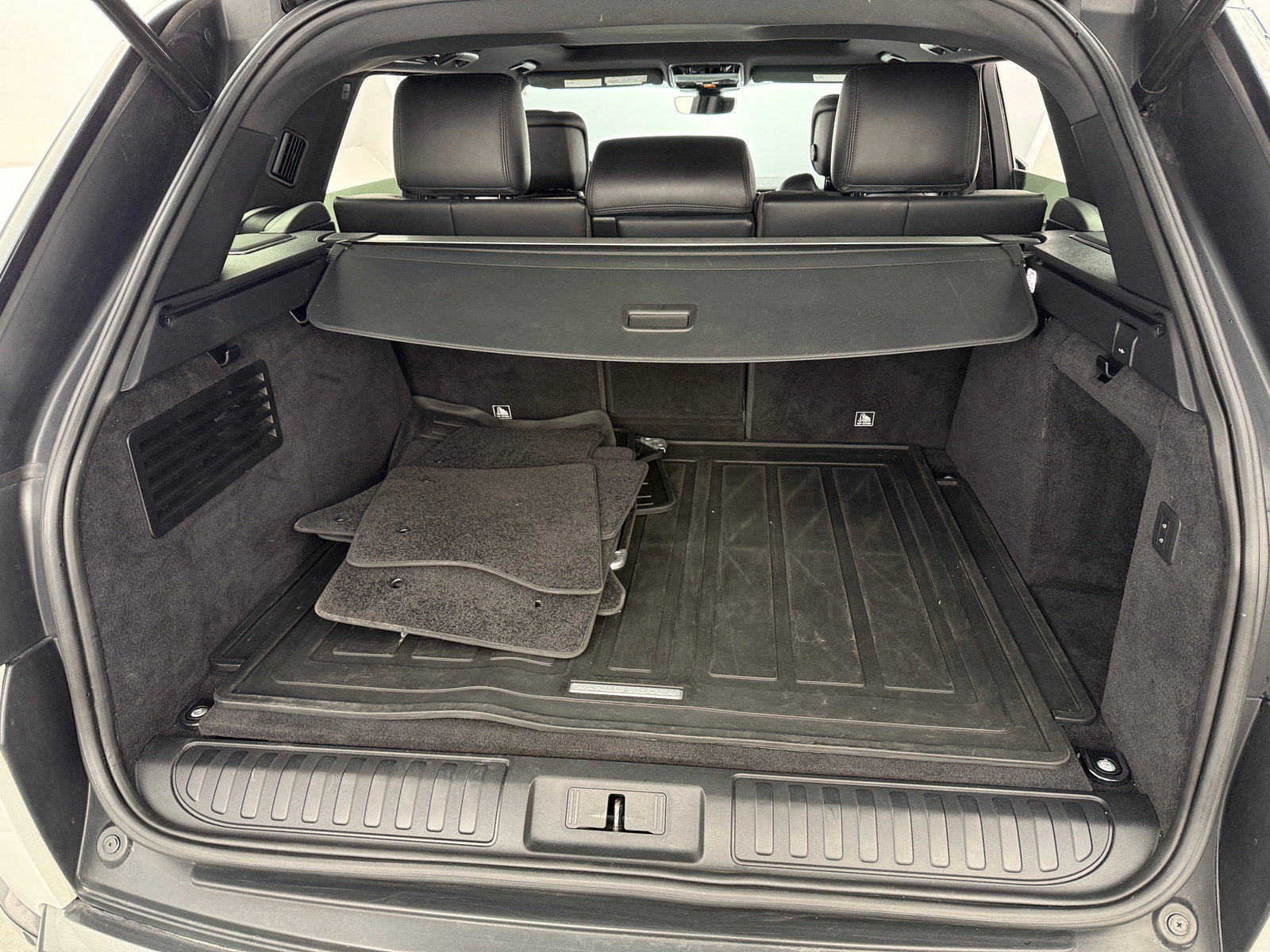 Thumbnail: 2018 Land Rover Range Rover Sport - 6