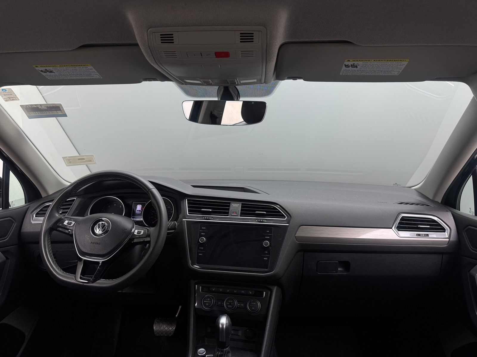 Thumbnail: 2021 Volkswagen Tiguan - 2