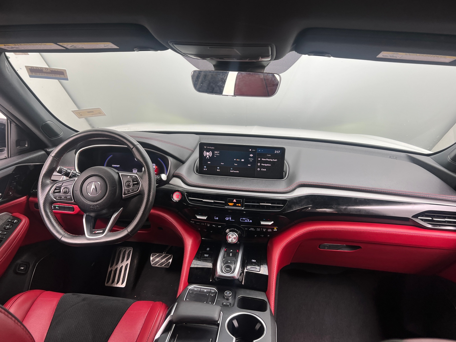 Thumbnail: 2024 Acura MDX - 2