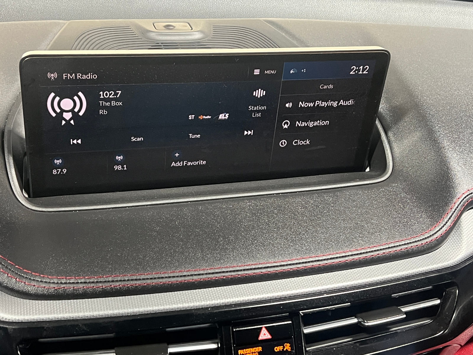 Thumbnail: 2024 Acura MDX - 3