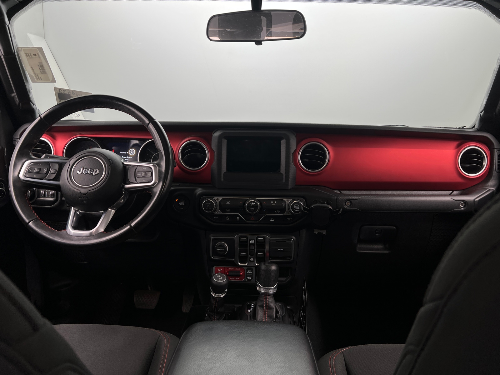 Thumbnail: 2020 Jeep Gladiator - 3